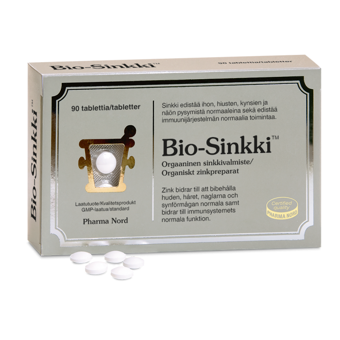 Bio-Sinkki 90 tabl kuva 2