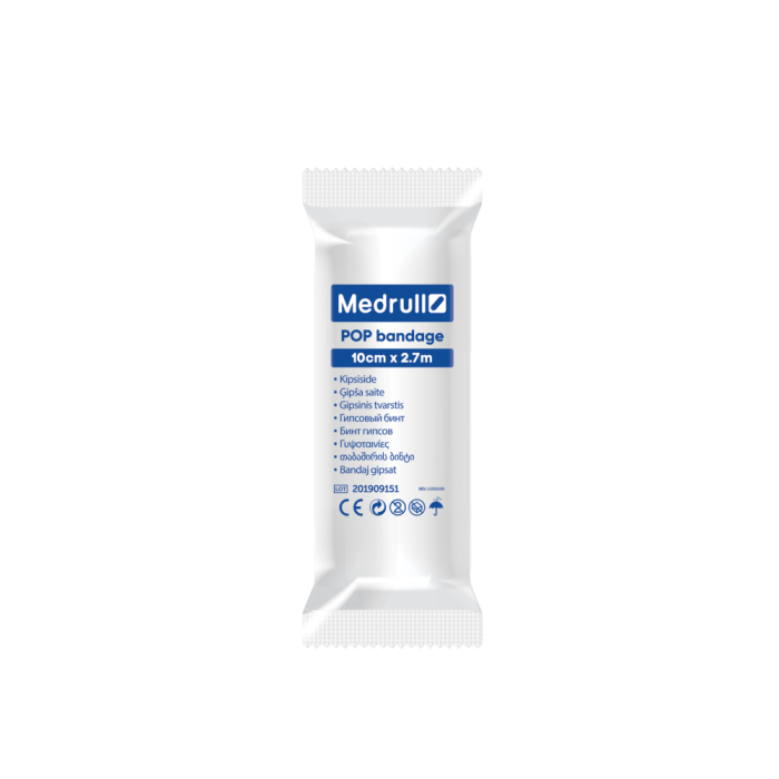 1000013117_Medrull_POP_bandage_kipsiside_10cm_x_2_7m_1_kpl_pakkauskuva_Pakkauskuva14096_png