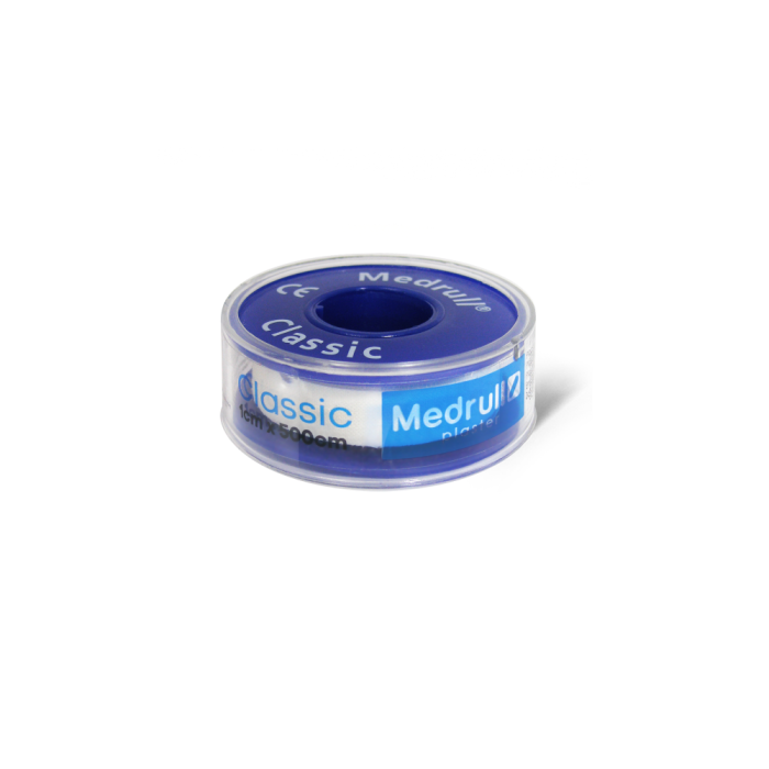 1000013161_Medrull_Classic_kiinnelaastari_valkoinen_1cmx500cm_1_kpl_pakkauskuva_Pakkauskuva19637_png