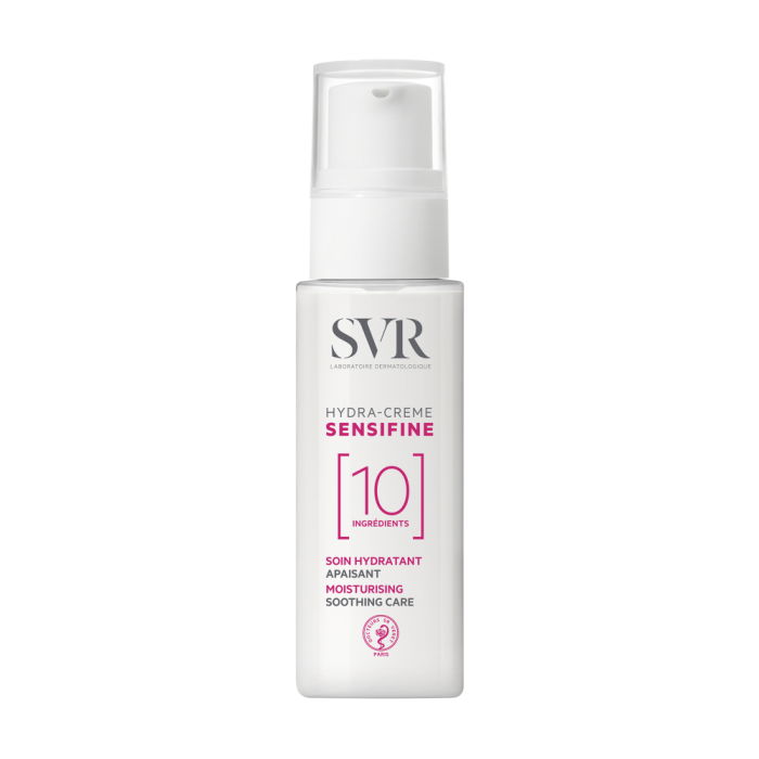 SVR Sensifine Hydra-Creme 10 voide 40 ml