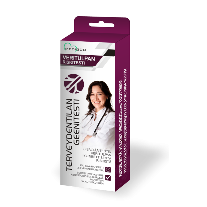 1000015789_MEDIGOO_Veritulpan_Riski_DNA_1_kpl_pakkauskuva_Pakkauskuva15593_png