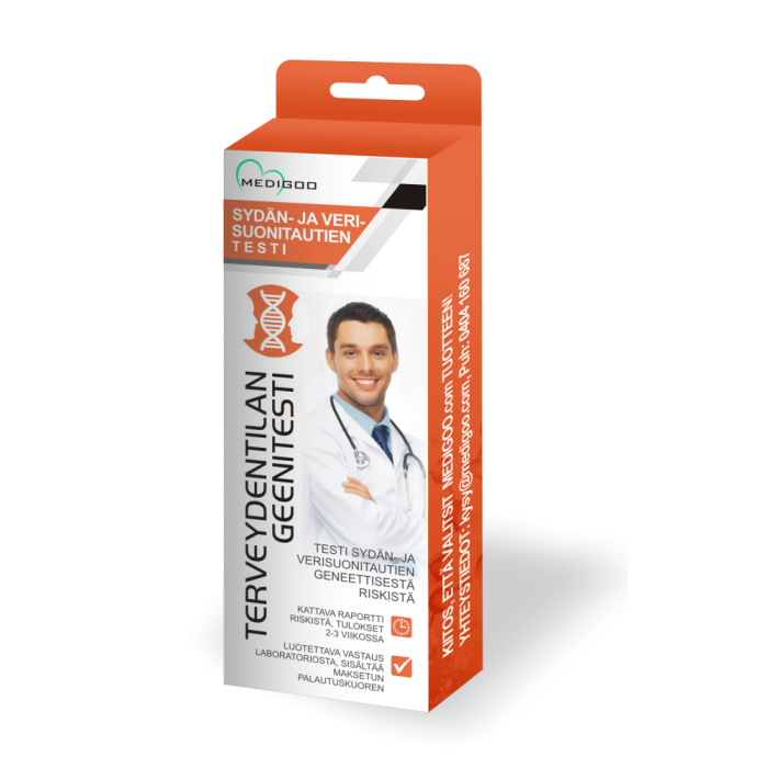 1000015836_MEDIGOO_Sydan_ja_Verisuonitaud_Riski_DNA_1_kpl_pakkauskuva_Pakkauskuva15587_png