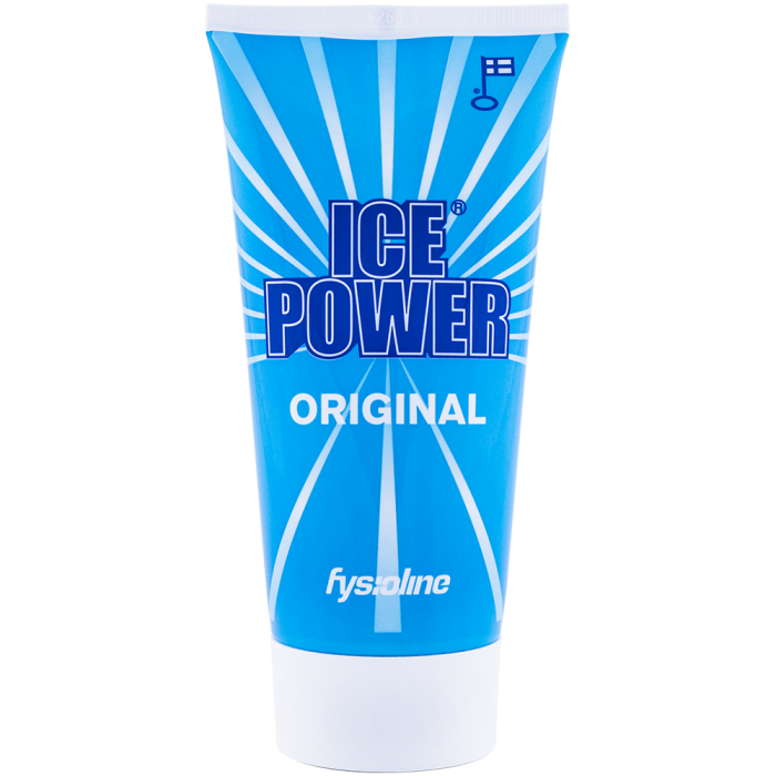 ICE POWER KYLMÄGEELI 150 ML kuva 2