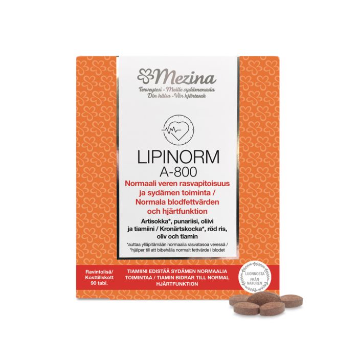 1000018900_Mezina_Lipinorm_A_800_90_tabl_pakkauskuva_Pakkauskuva20266_jpg