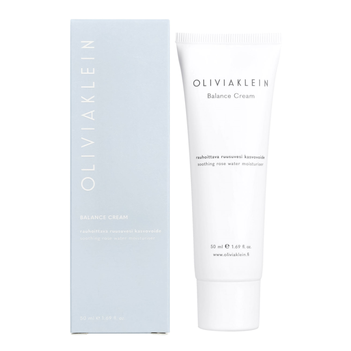 Olivia Klein Balance Cream 50 ml kuva 2