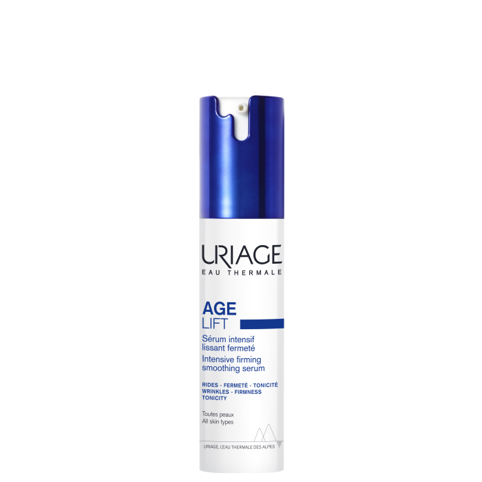 Uriage Age lift intensive firming smoothin serum 30 ml kuva 2