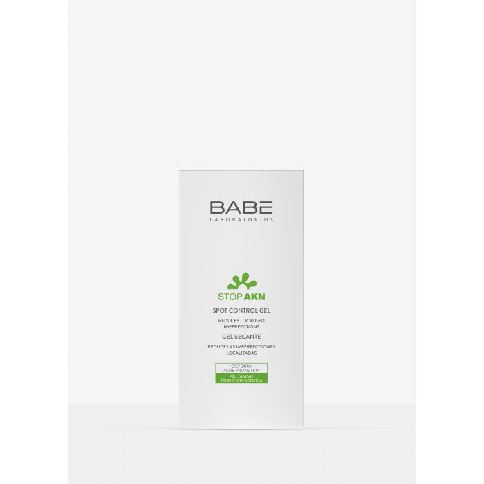 Babe Stop AKN Spot Control Gel 8 ml kuva 4