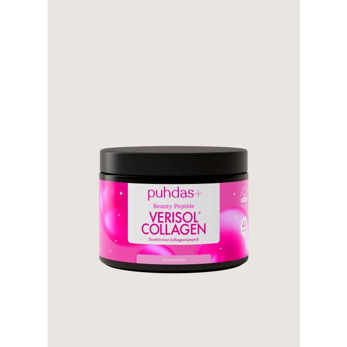 Puhdas+ Beauty Peptide VERISOL-Collagen Natural 150 g kuva 2
