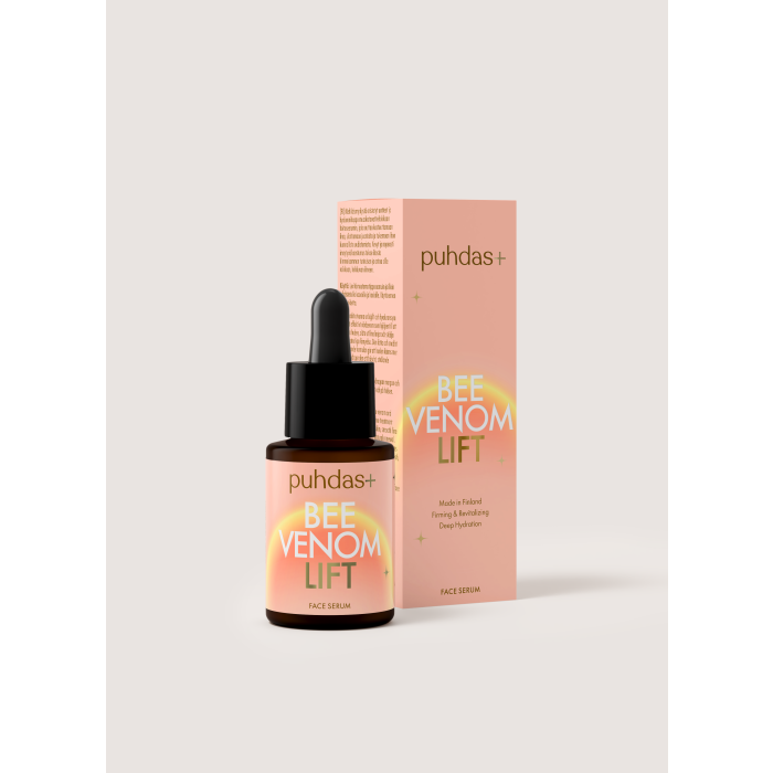Puhdas+ Bee Venom Serum 30 ml kuva 2