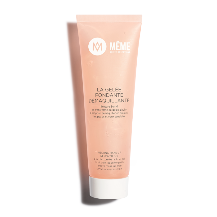MEME Melting make-up remover gel Meikinpoistogeeli 50 ml