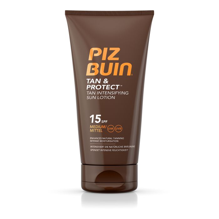jntl_PIZ_BUIN_Tan_Protect_Tan_Intensifying_Sun_Lotion_aurinkosuojavoide_15SPF_Medium_150ml_3574661184265_c9fb3e7f_517a_4332_a046_1faeffaddbba