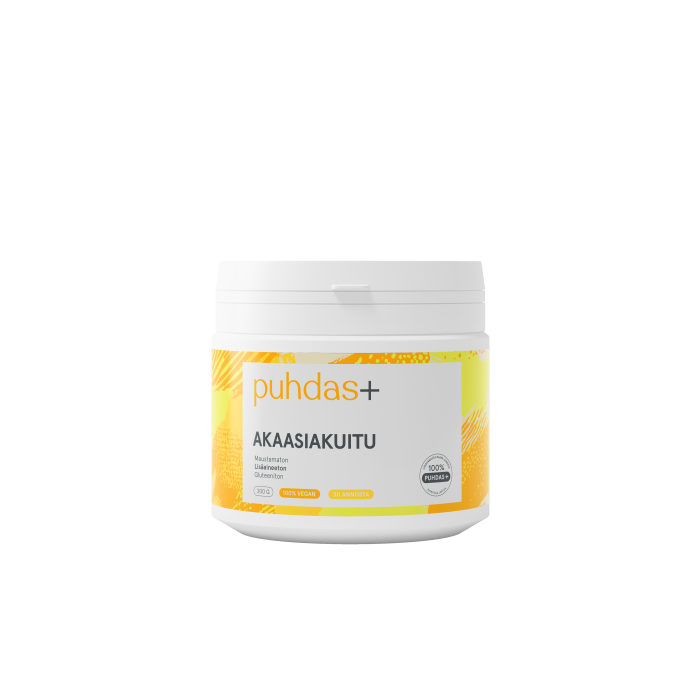 Puhdas+ Acacia Fibre 200 g