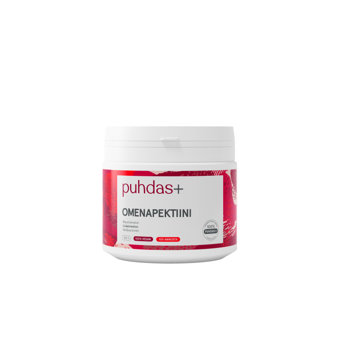 Puhdas+ Apple Pectin 150 g