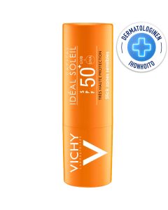 Vichy CS Aurinkosuojapuikko SPF50+ 9 g