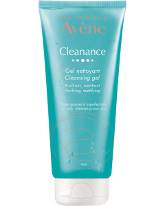 Avene Cleanance cleansing gel 200 ml