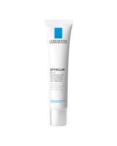 LRP Effaclar K(+) hoitovoide epäpuht.iholle 40 ml