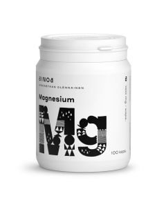 Ainoa Magnesium 100 kaps