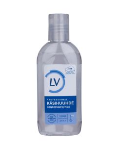 LV KÄSIHUUHDE 100 ml