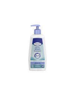 TENA PROSKIN WASH CREAM 500 ML