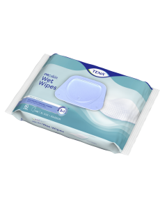 TENA Wet Wipe Kostea pyyhe (7997) 48 kpl