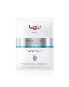 Eucerin Hyaluron-Filler Hyaluron Intensive Mask 1 kpl