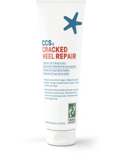 CCS Cracked Heel Repair Voide 125 ml