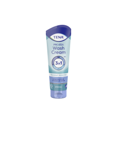 Tena Wash cream pesuvoide 250 ML