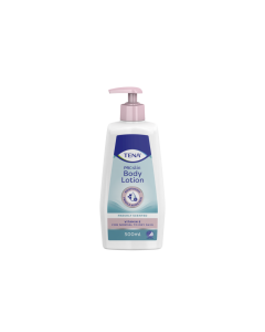 TENA KOSTEUSEMULSIO 500 ML