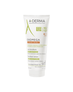 A-Derma Exomega Control lotion 200 ml