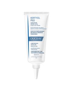 Ducray Kertyol PSO Concentrate 100 ml