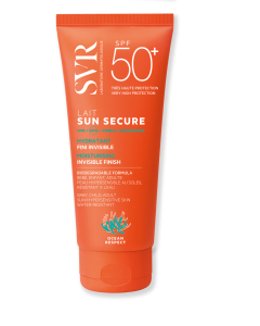 SVR SUN SECURE LAIT SPF50+ aurinkovoide 100 ml