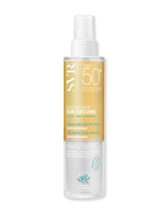 SVR SUN SECURE AURINKOSUOJAVESI SPF50+ 200 ml
