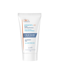 Ducray Keracnyl UV50+ 50 ml