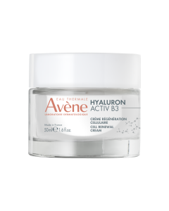 Avene Hyaluron Activ B3 day cream 50 ml