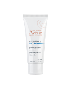Avene Hydrance rich cream 40 ml