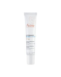 Avene Hydrance BB LIGHT emulsio 40 ml