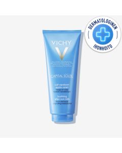 Vichy CS After sun 300 ml