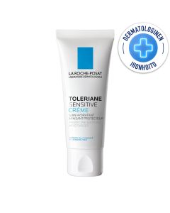 LRP TOLERIANE sensitive 40 ml