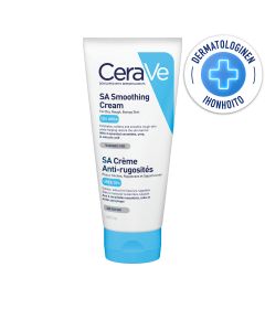 CeraVe SA Smoothing Cream 177 ml