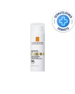 LRP Anthelios Anti-age aur.suojavoide SPF50 50 ml