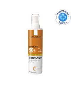 LRP Anthelios Invisible SPF50+ 200 ml
