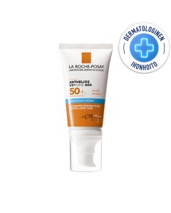 LRP ANTHELIOS UVMUNE Ultra SPF50+ aurinkosuojaemulsio 50 ml