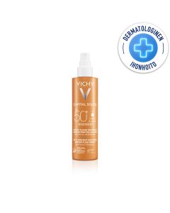 Vichy CS Cell Protect SPF50+ aurinkosuojasuihke 200 ml