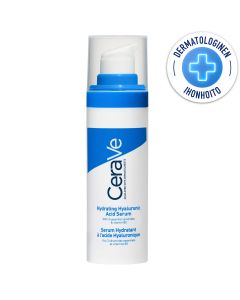 CeraVe Hydrating Hyaluronic Acid Seerumi 30 ml