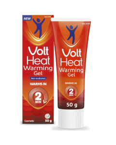 VoltHeat Warming Gel (VoltHeat geeli) 50 g
