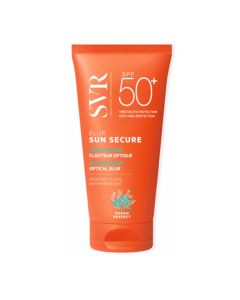 SVR SUN SECURE BLUR HAJUSTEETON SPF50+ 50 ml