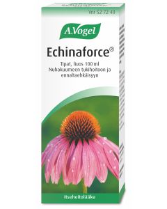 ECHINAFORCE 100 ML