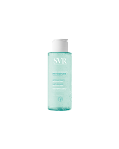 SVR Physiopure Gel Mousse Puhdistusgeeli 100 ml