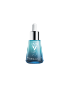 Vichy Mineral 89 Probiotic Fractions 30 ml