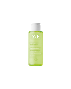 SVR Sebiaclear Gel Mousse Puhdistusgeeli 100 ml